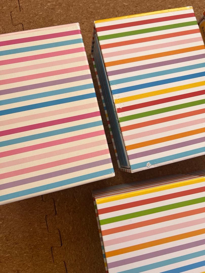 ワールドワイドキッズ　DVD 正規品　ベネッセ