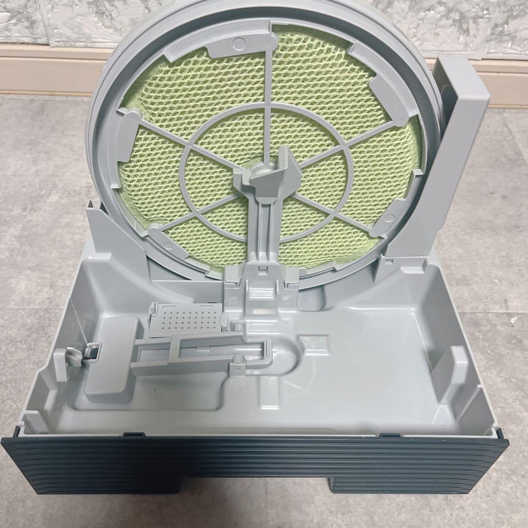 ダイキン製 MCK70YBK-T 加湿ストリーマ空気清浄機　2022年製