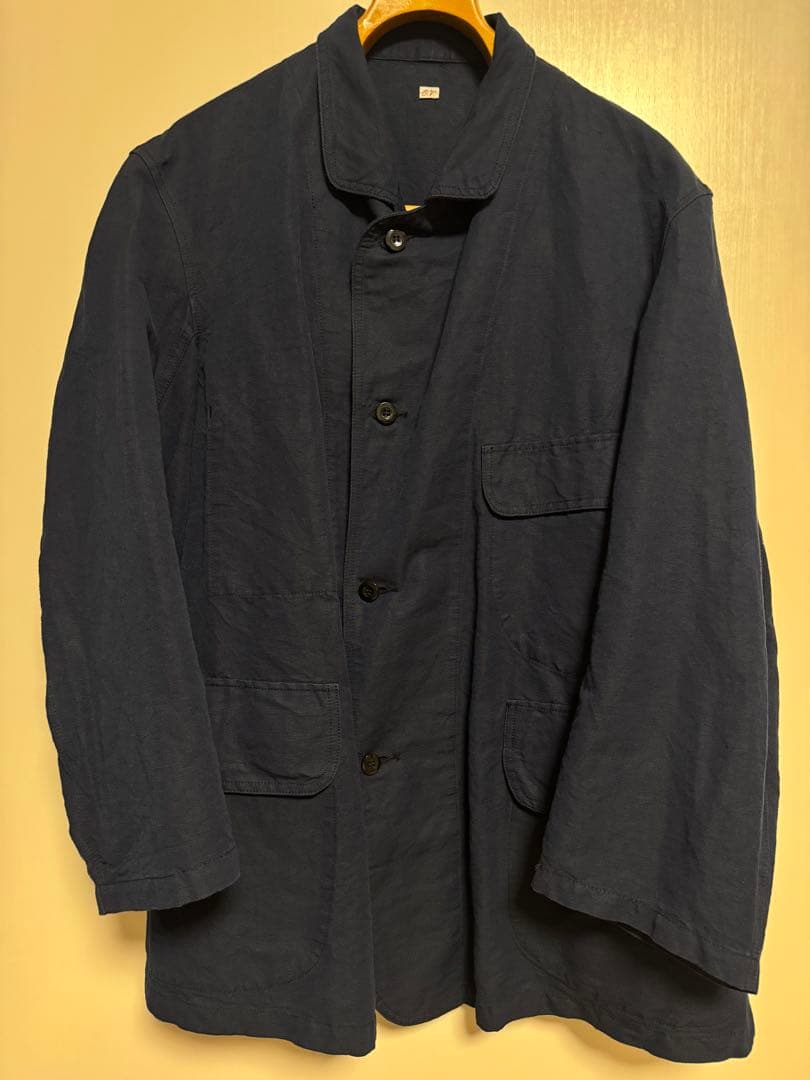 outil カバーオール サイズ1