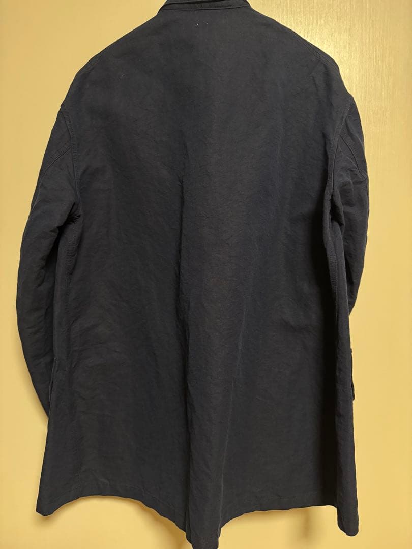 outil カバーオール サイズ1