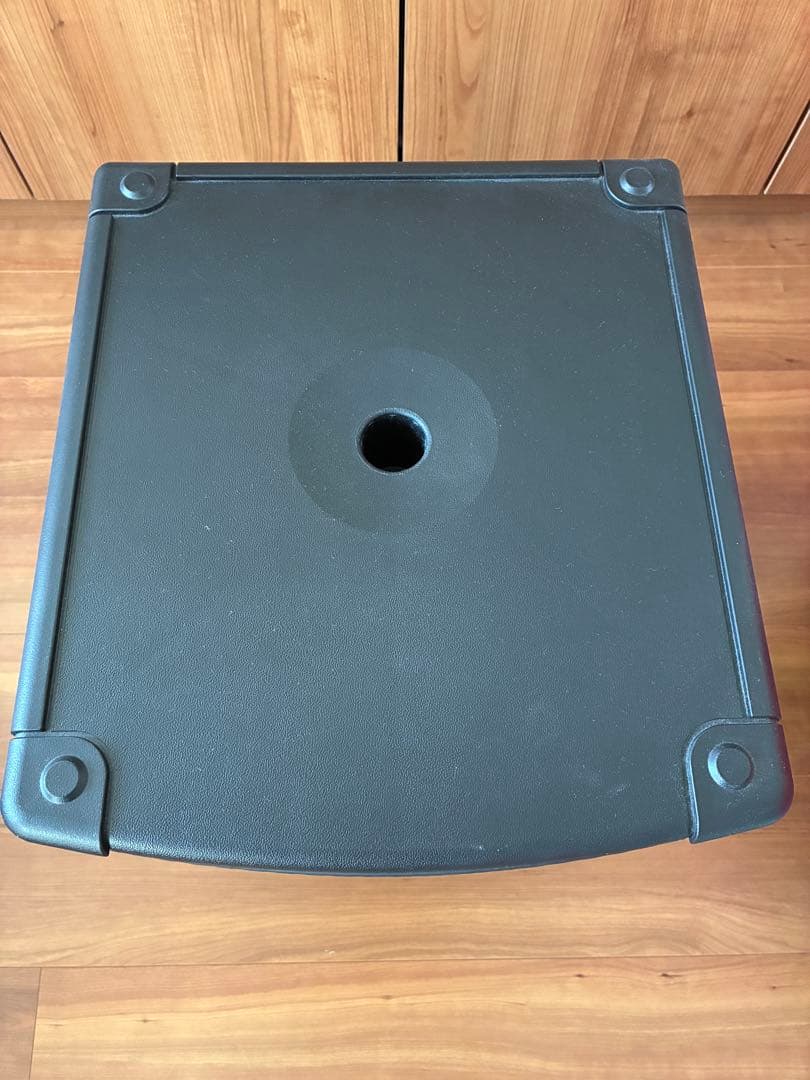 配信機器・PA機器・レコーディング機器 Behringer B1200D EUROLIVE PRO