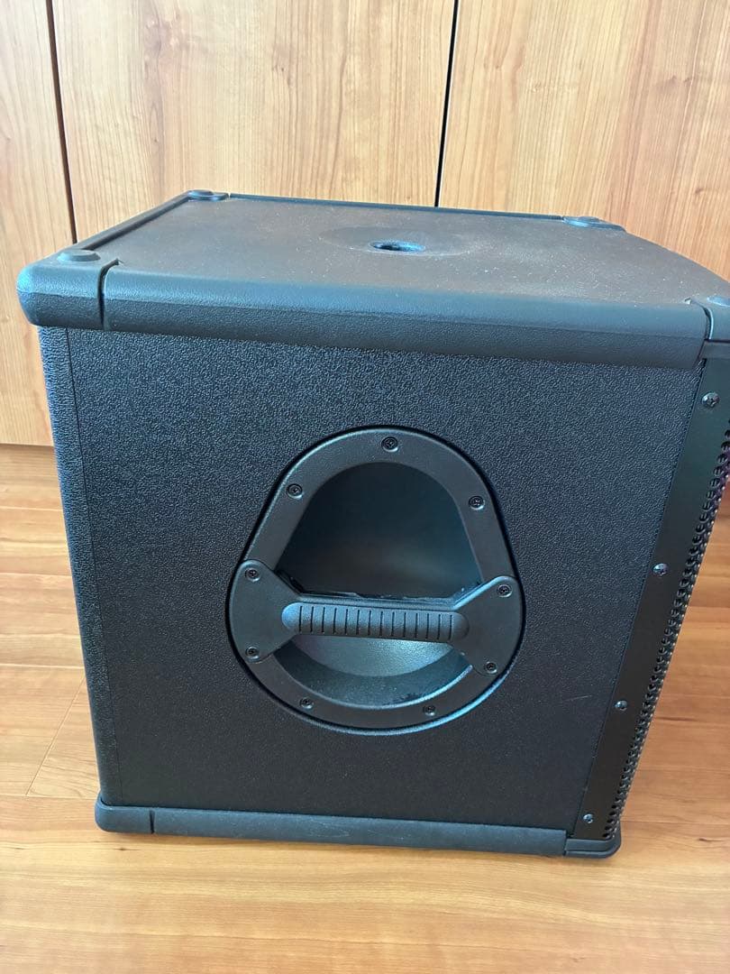 配信機器・PA機器・レコーディング機器 Behringer B1200D EUROLIVE PRO