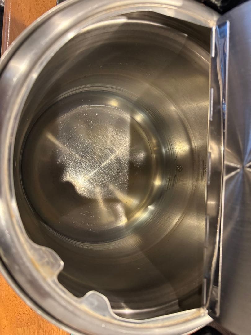 タイガーマイコンスープジャー　JHI-N080