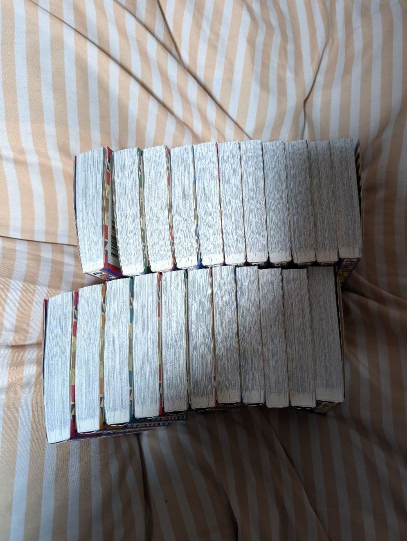 からくりサーカス文庫版　全巻セット