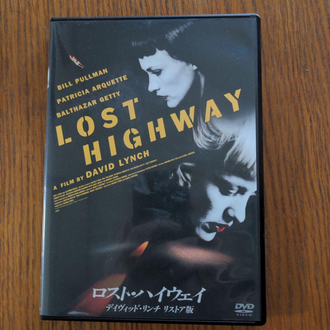 デビッド・リンチ　監督作品　DVD9本セット