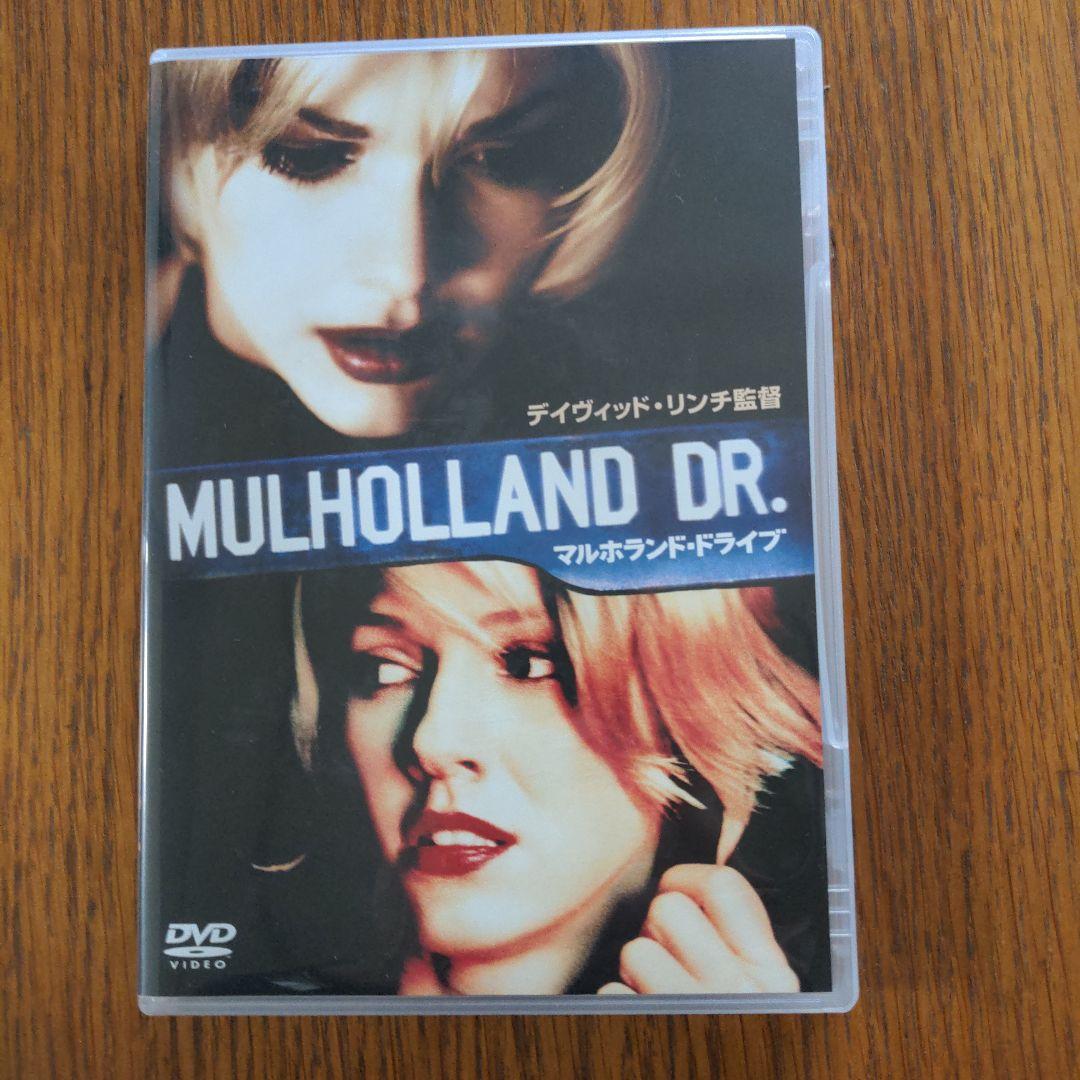 デビッド・リンチ　監督作品　DVD9本セット