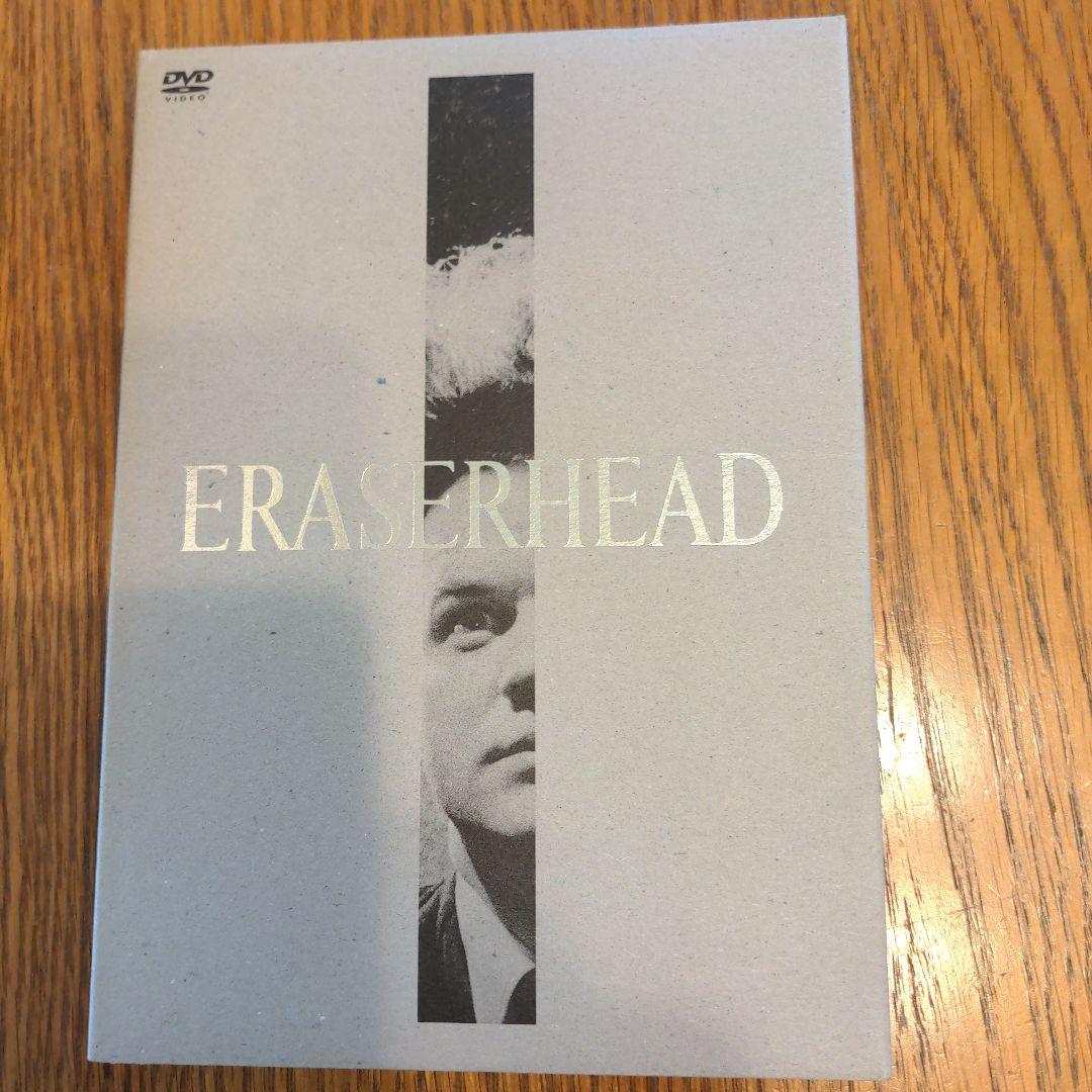 デビッド・リンチ　監督作品　DVD9本セット