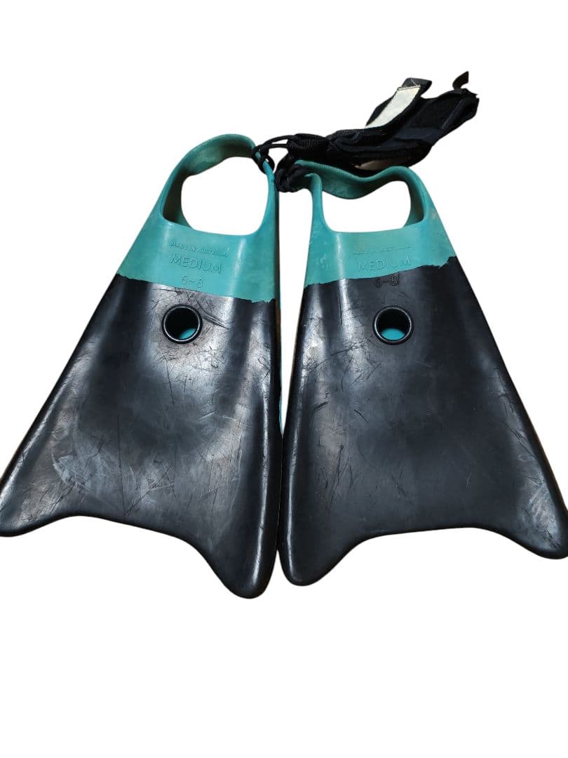 MANTA ボディボード フィンセット マリンスポーツ