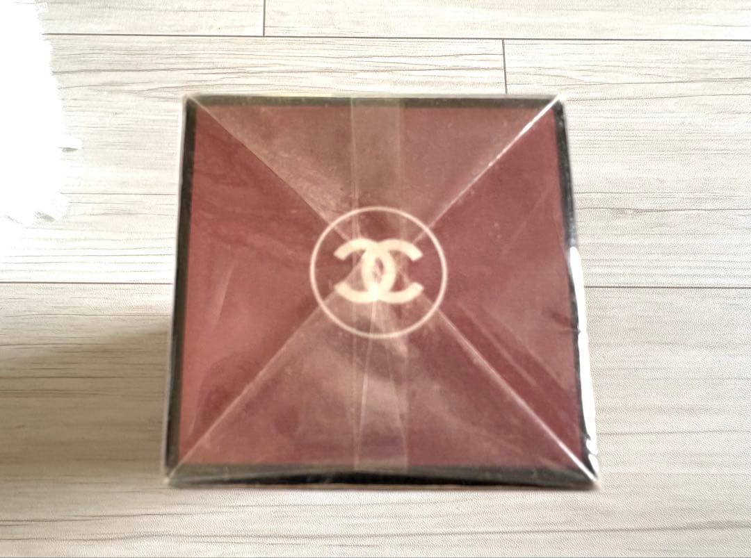 シャネルアンテウスオードトワレ 100ml未開封