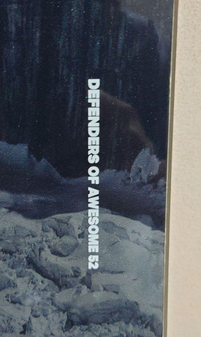 【☆年越し値下げ！現行約9万☆】CAPITA DOA 152