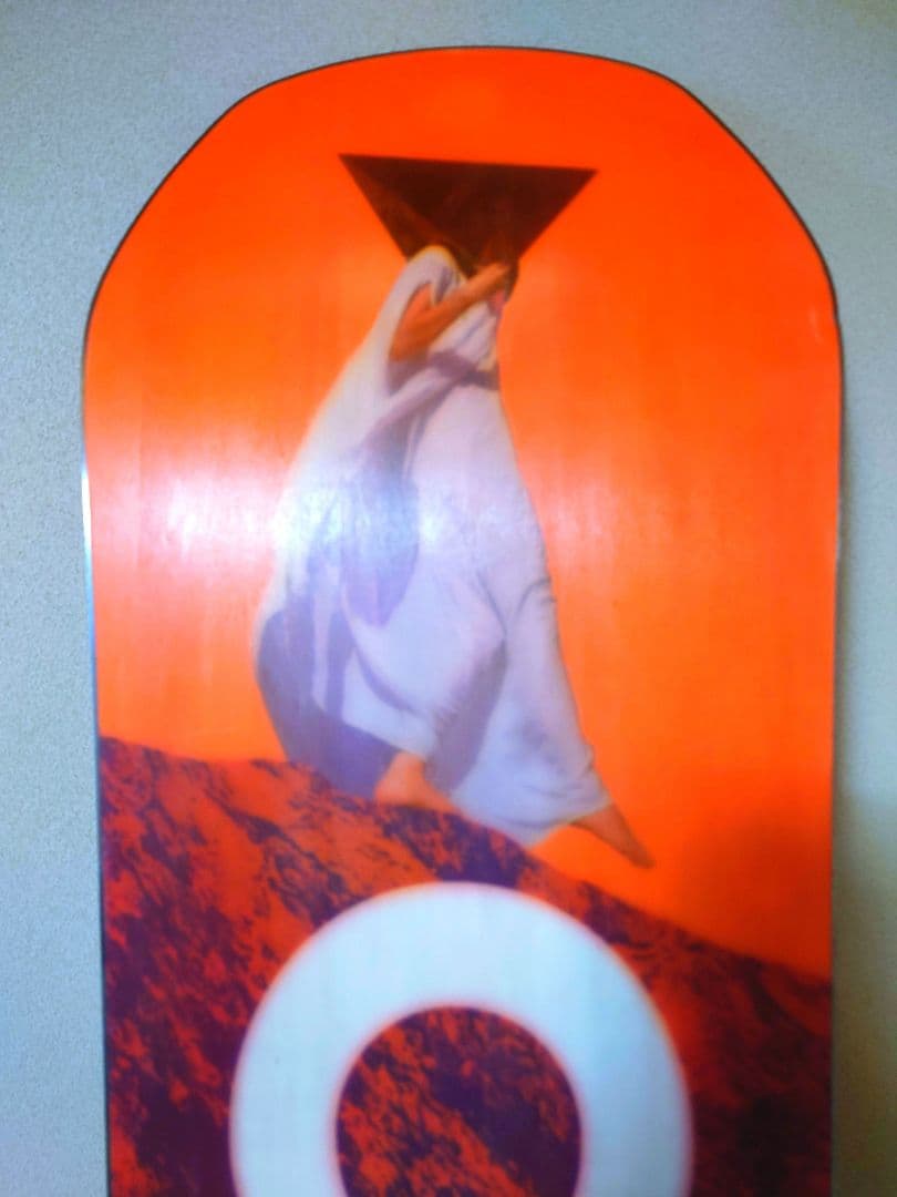 【☆年越し値下げ！現行約9万☆】CAPITA DOA 152