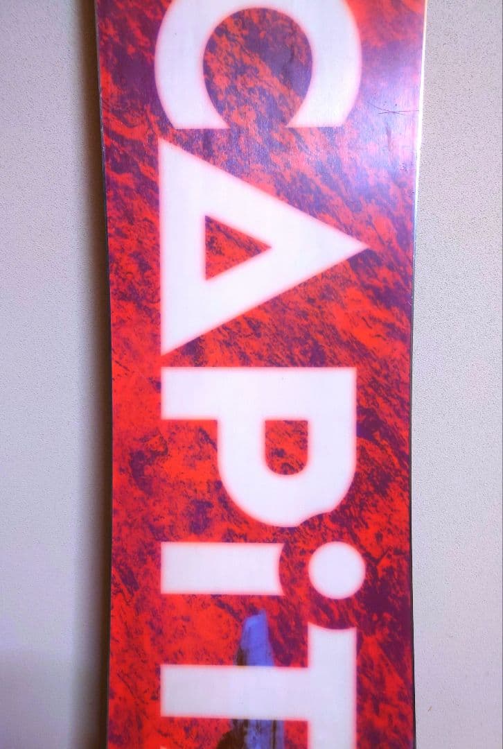 【☆年越し値下げ！現行約9万☆】CAPITA DOA 152