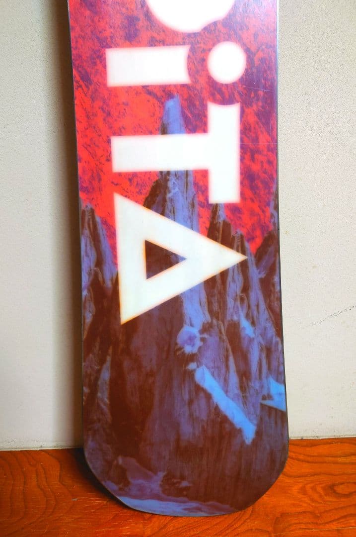 【☆年越し値下げ！現行約9万☆】CAPITA DOA 152