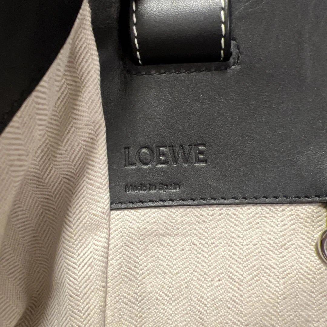 LOEWE ハンモック XL