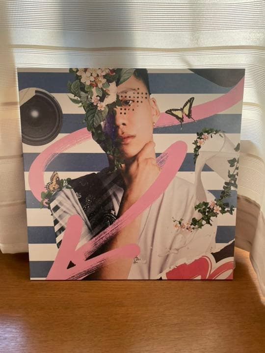 A*A様 wilywnka 変態紳士クラブ　1stアルバムsakura