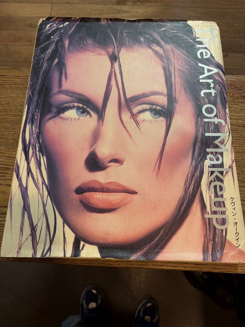 ケヴィン・オークイン