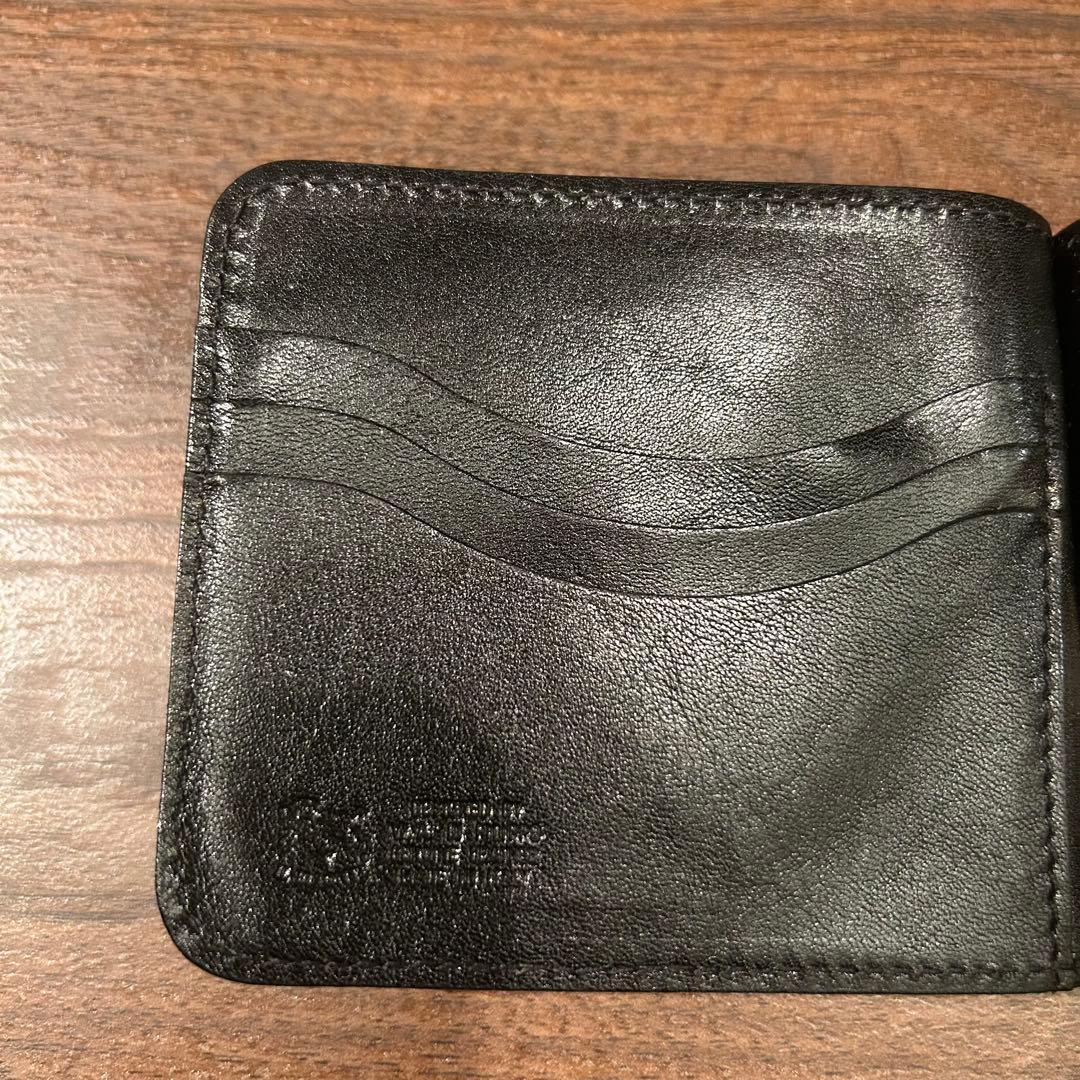 早い者勝ち 【未使用】イルビゾンテ　マネークリップ