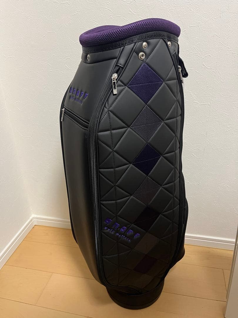 オノフキャディーバッグ