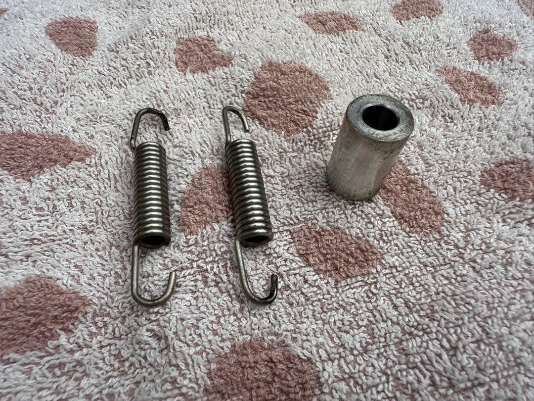 ヤマハ シグナスX マフラー 4型 5型 SR SEA5J SED8J