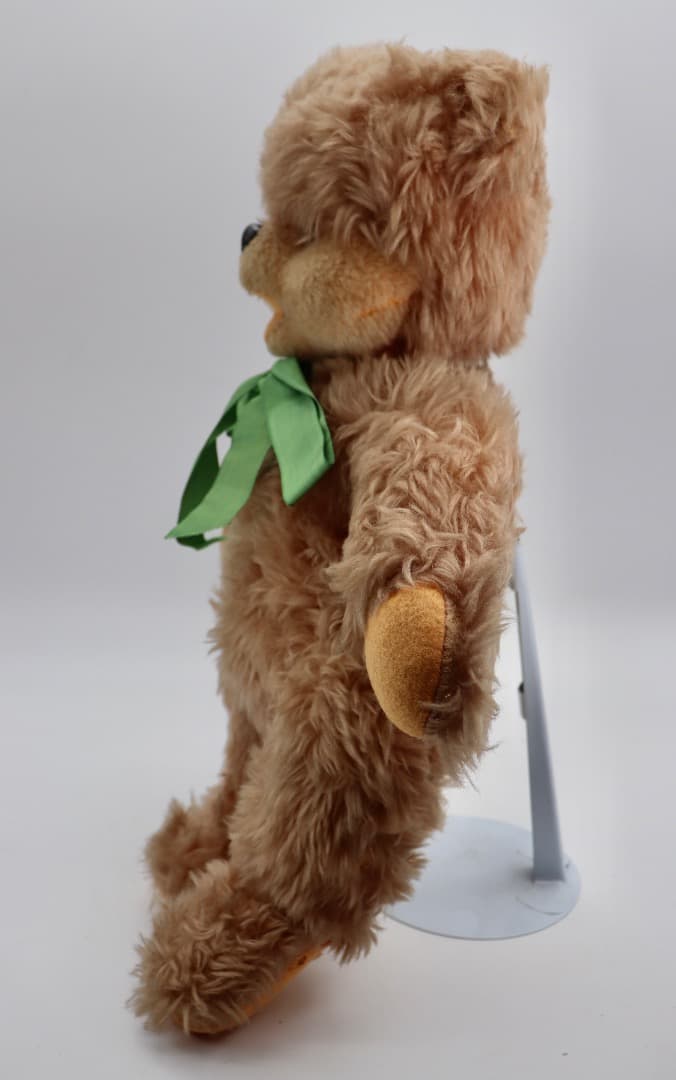 Schuco 1966 Bigo-Bello Parlo テディベア 約30cm