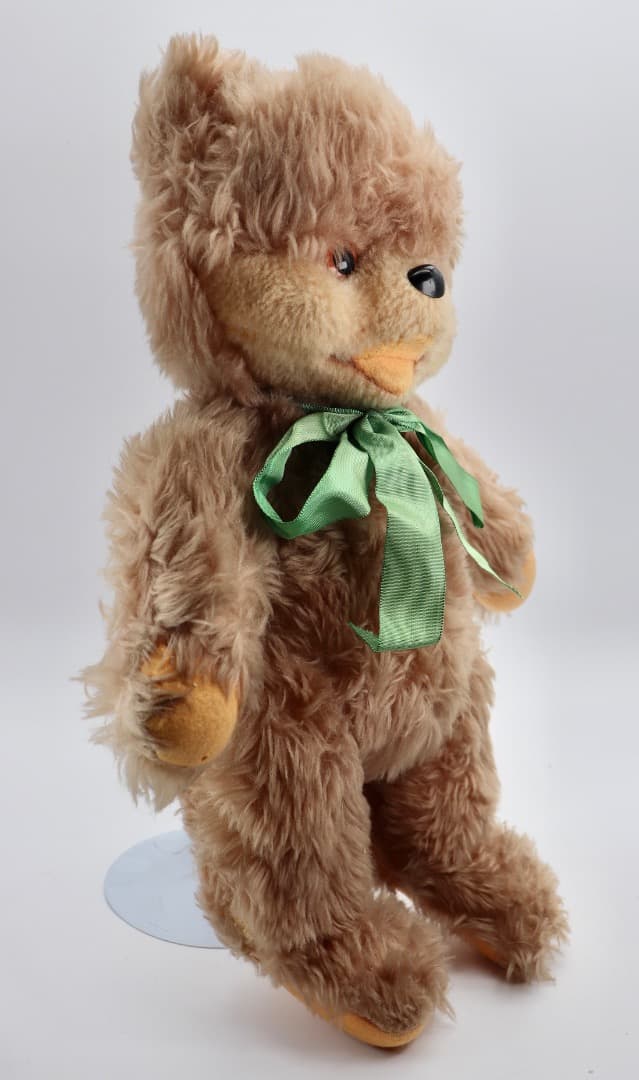 Schuco 1966 Bigo-Bello Parlo テディベア 約30cm