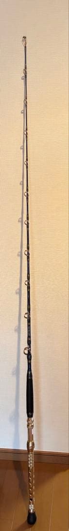 アリゲーター　スタンディングギル　14-175