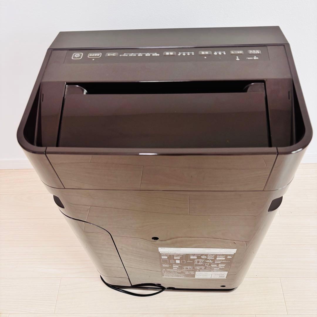 ダイキン 加湿空気清浄機 MCK70XKS-T モデル　MCK70X-T