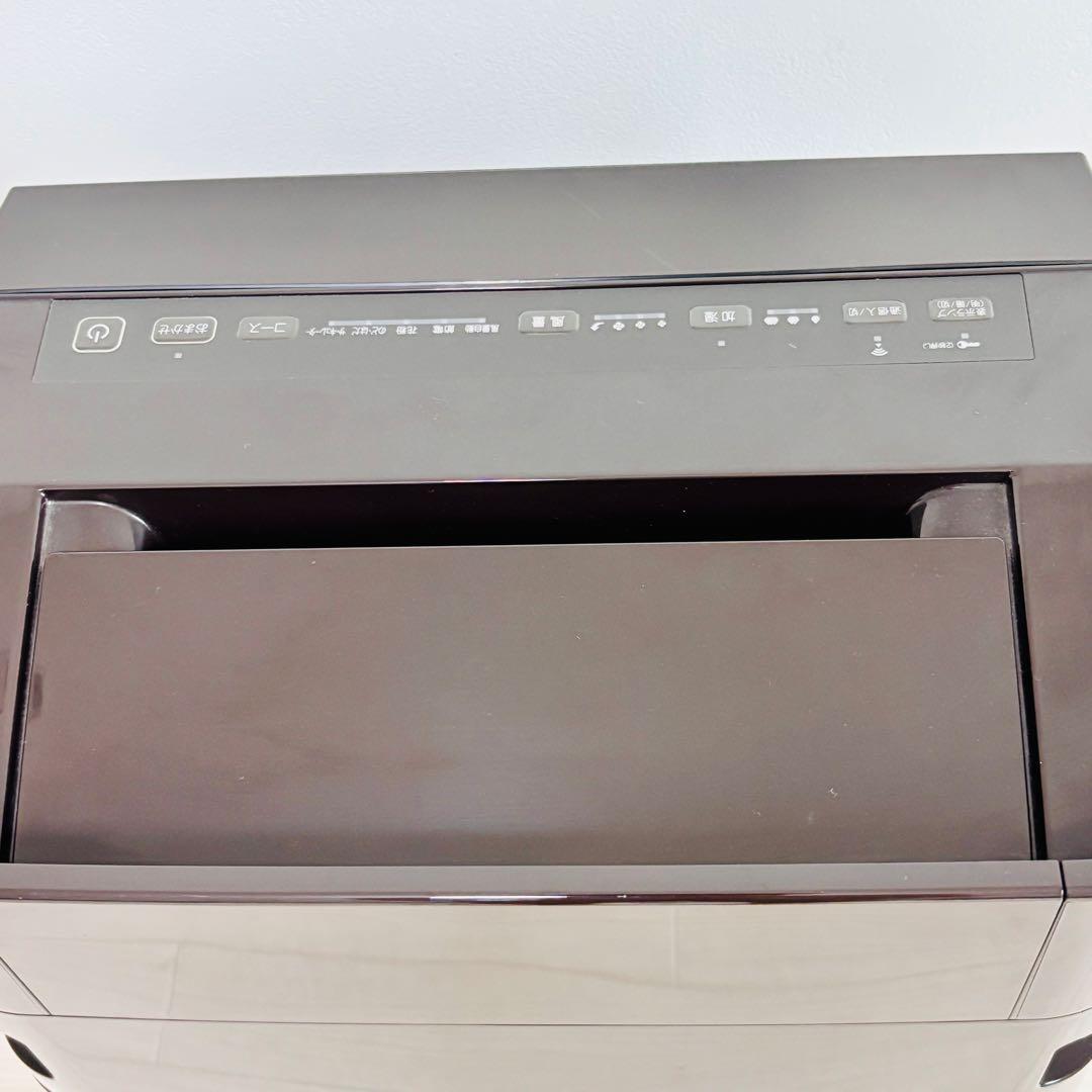 ダイキン 加湿空気清浄機 MCK70XKS-T モデル　MCK70X-T