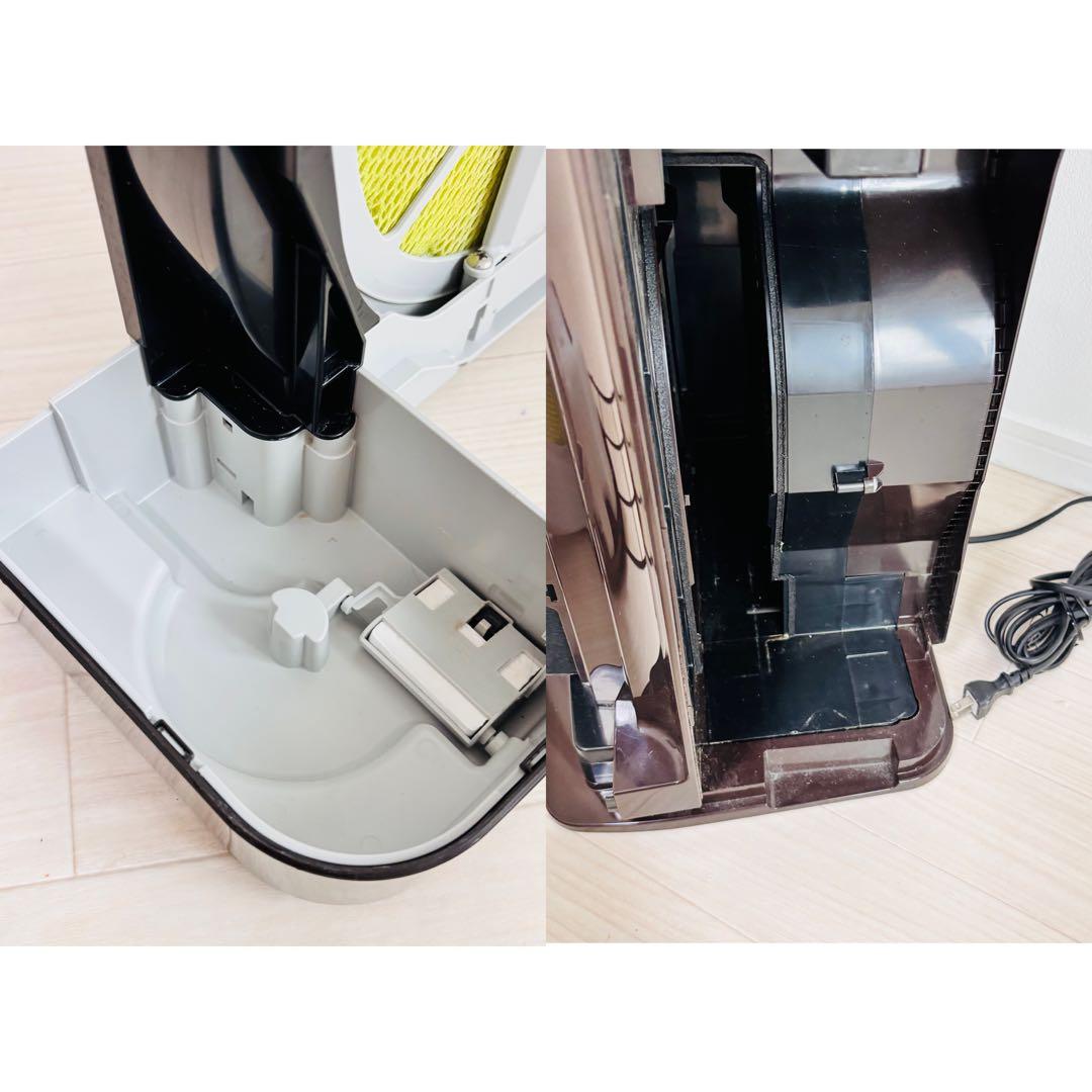 ダイキン 加湿空気清浄機 MCK70XKS-T モデル　MCK70X-T