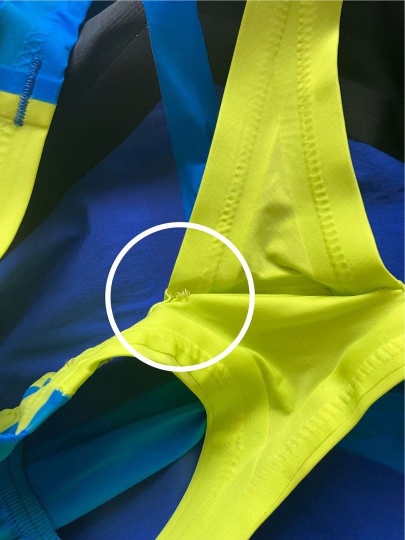 arenaアクアフォースX 高速水着 サイズS ほぼ新品