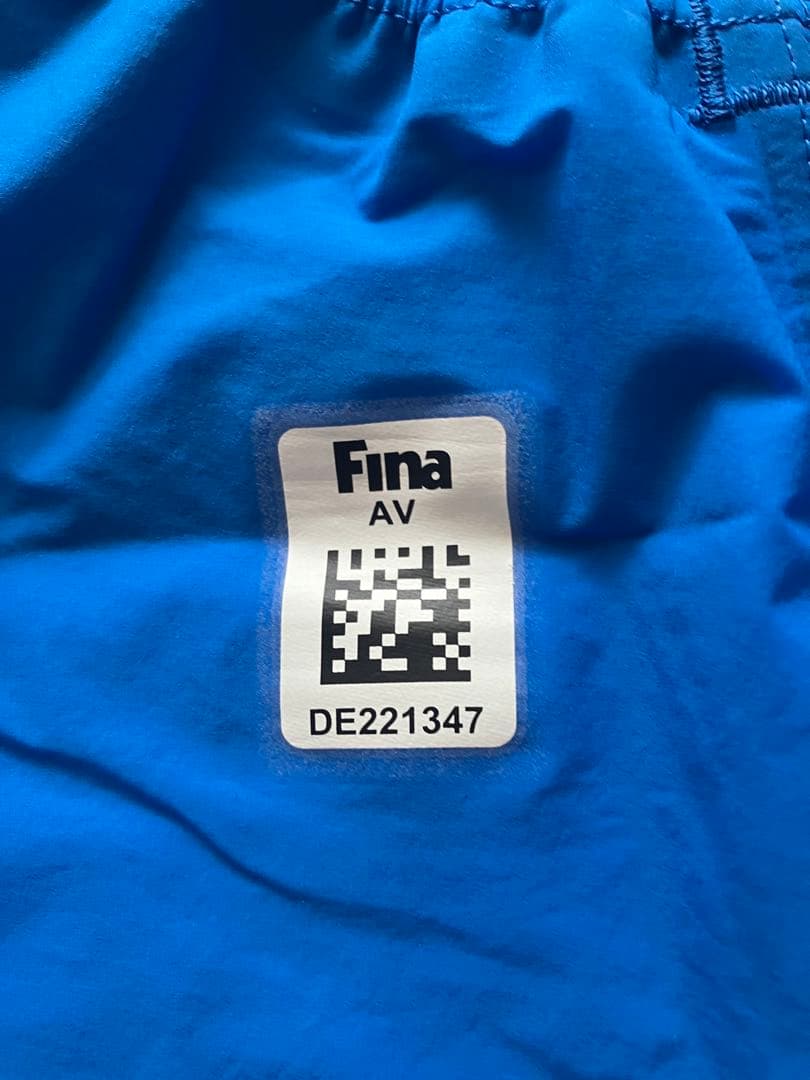 arenaアクアフォースX 高速水着 サイズS ほぼ新品