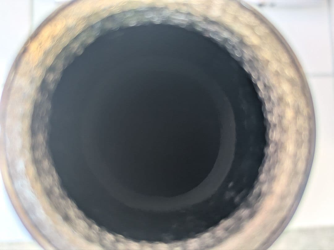 バンス＆ハインズ　ストレートショットFXDL2017 外し