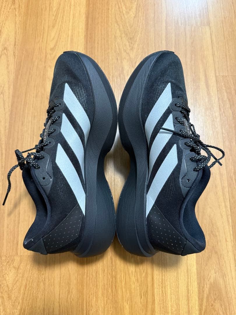 アディゼロ　EVO SL 26.0cm