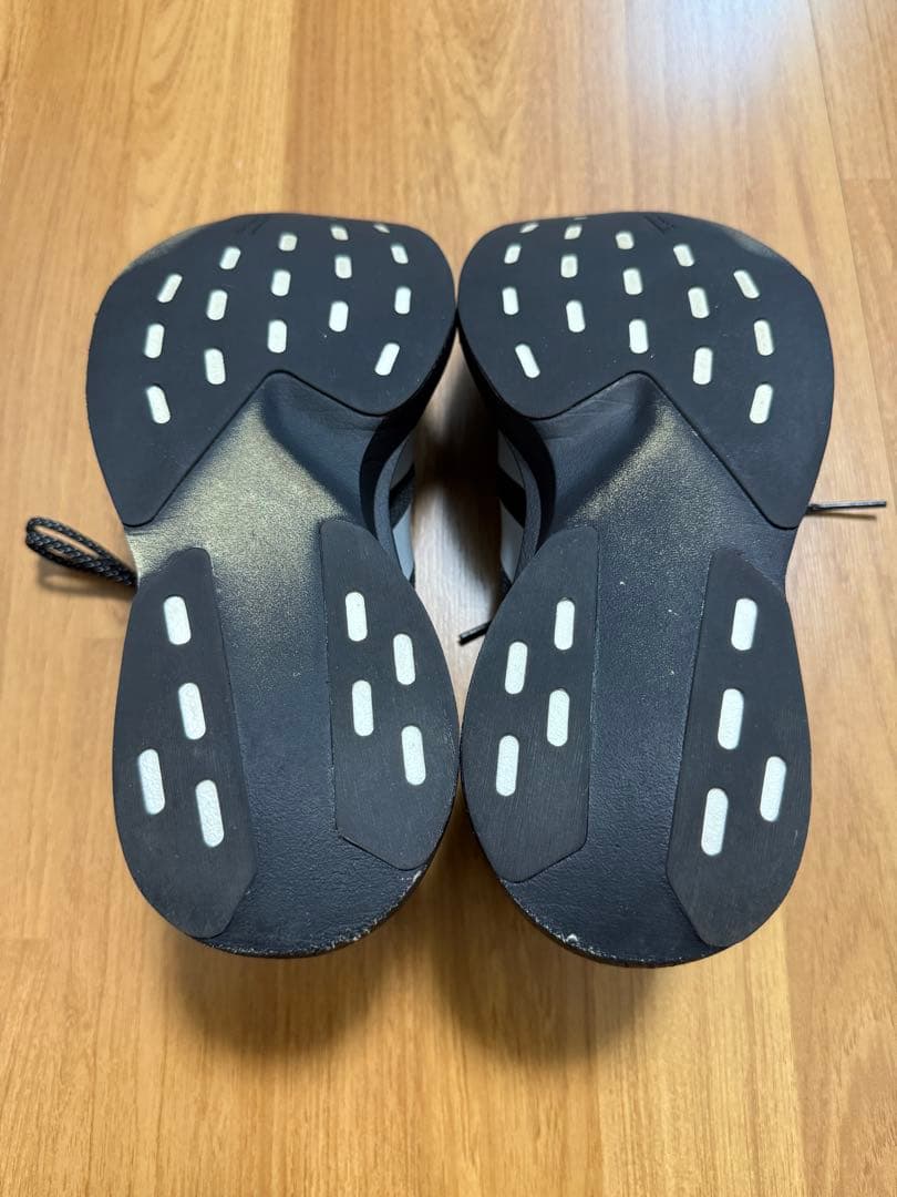 アディゼロ　EVO SL 26.0cm