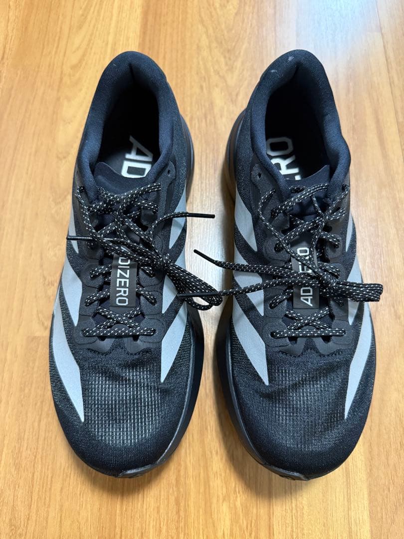 アディゼロ　EVO SL 26.0cm