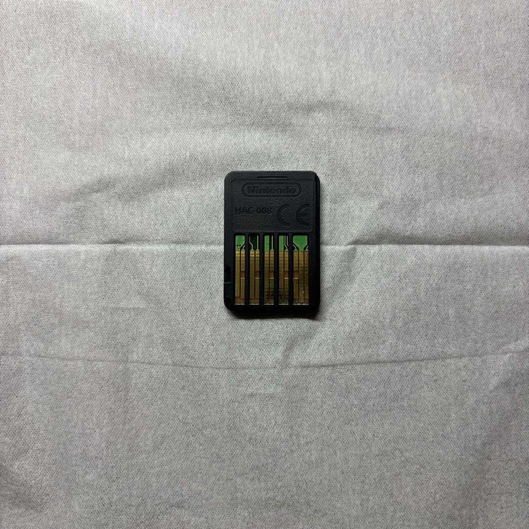 Switch ソフト 5本セット