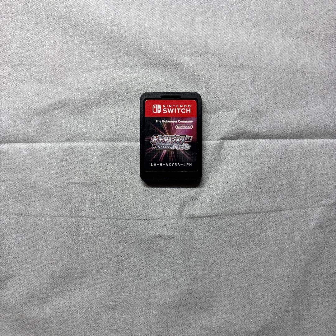 Switch ソフト 5本セット