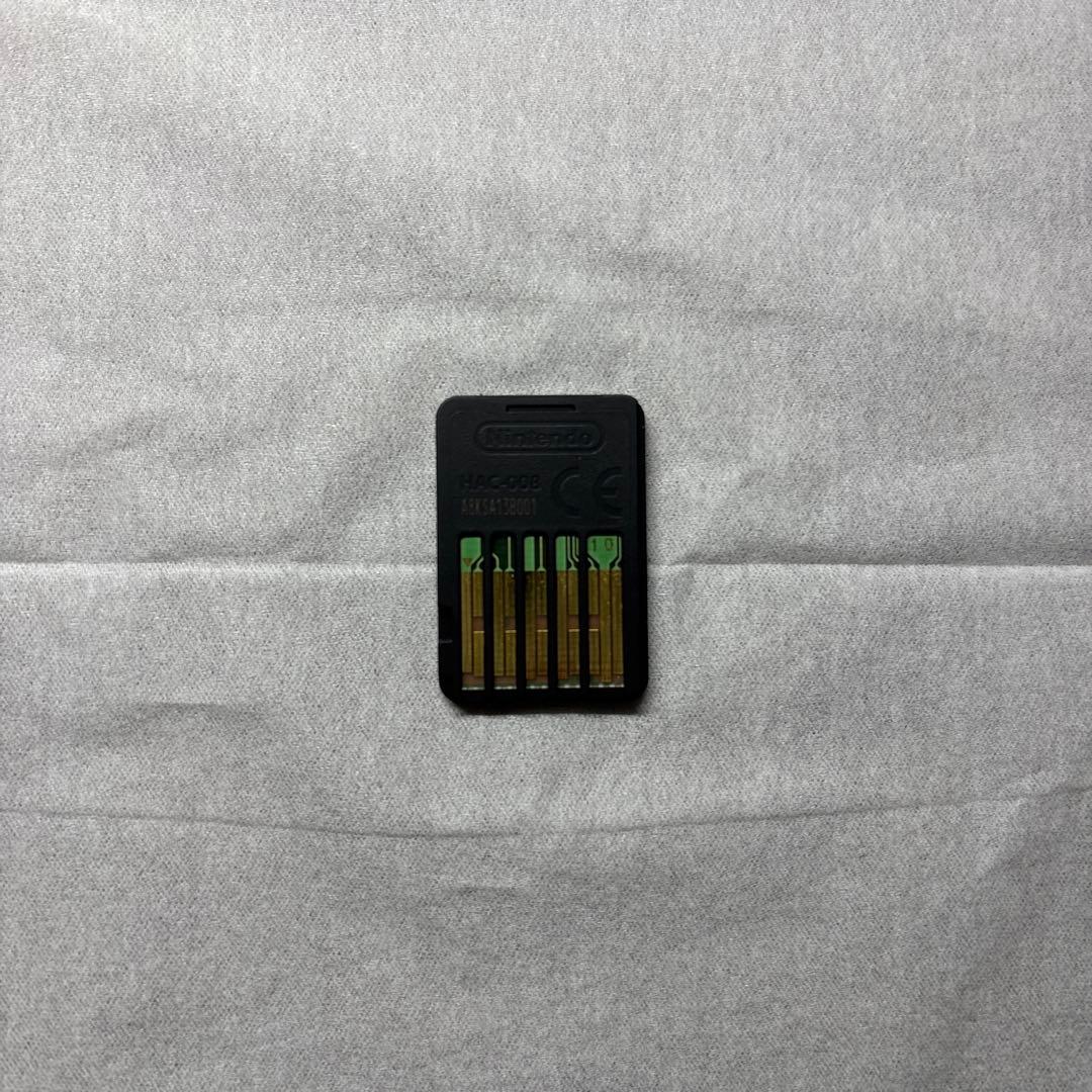 Switch ソフト 5本セット