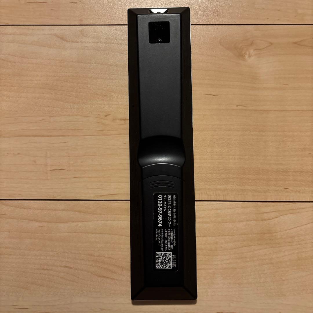 東芝 55V型 4K 液晶テレビ REGZA レグザ 55M520X W録画○