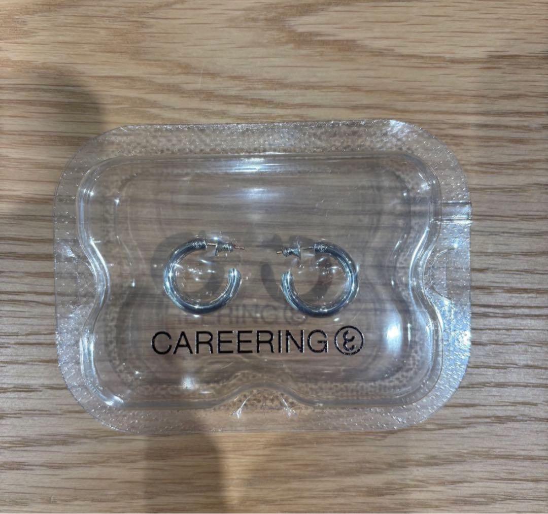 キャリアリング701専用