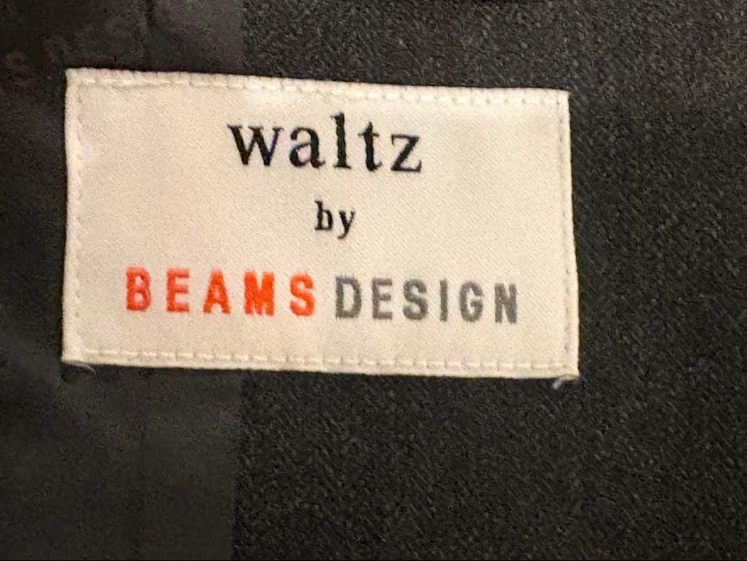 BEAMS DESIGN スーツ　160 セット　卒業式