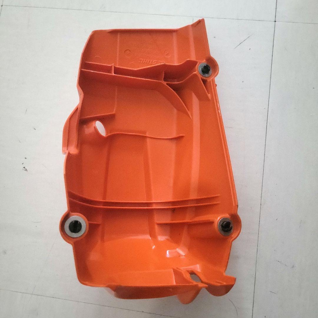 【新品】STIHL純正 MS261C-M カバー