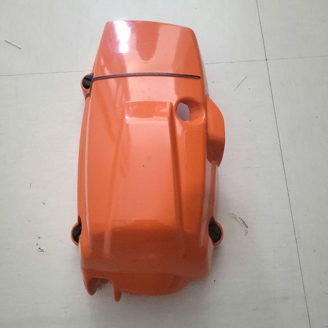 【新品】STIHL純正 MS261C-M カバー