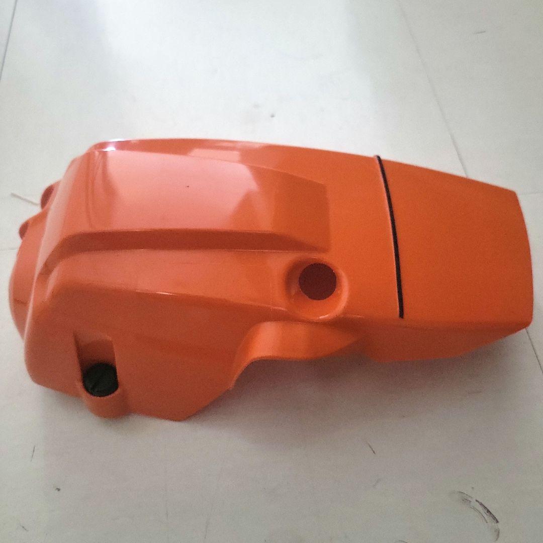 【新品】STIHL純正 MS261C-M カバー