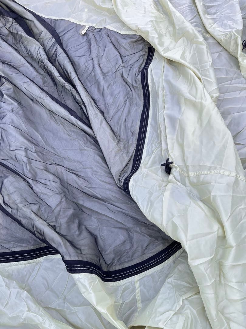 スノーピークエントリー2ルーム エルフィールド Peak TP-880