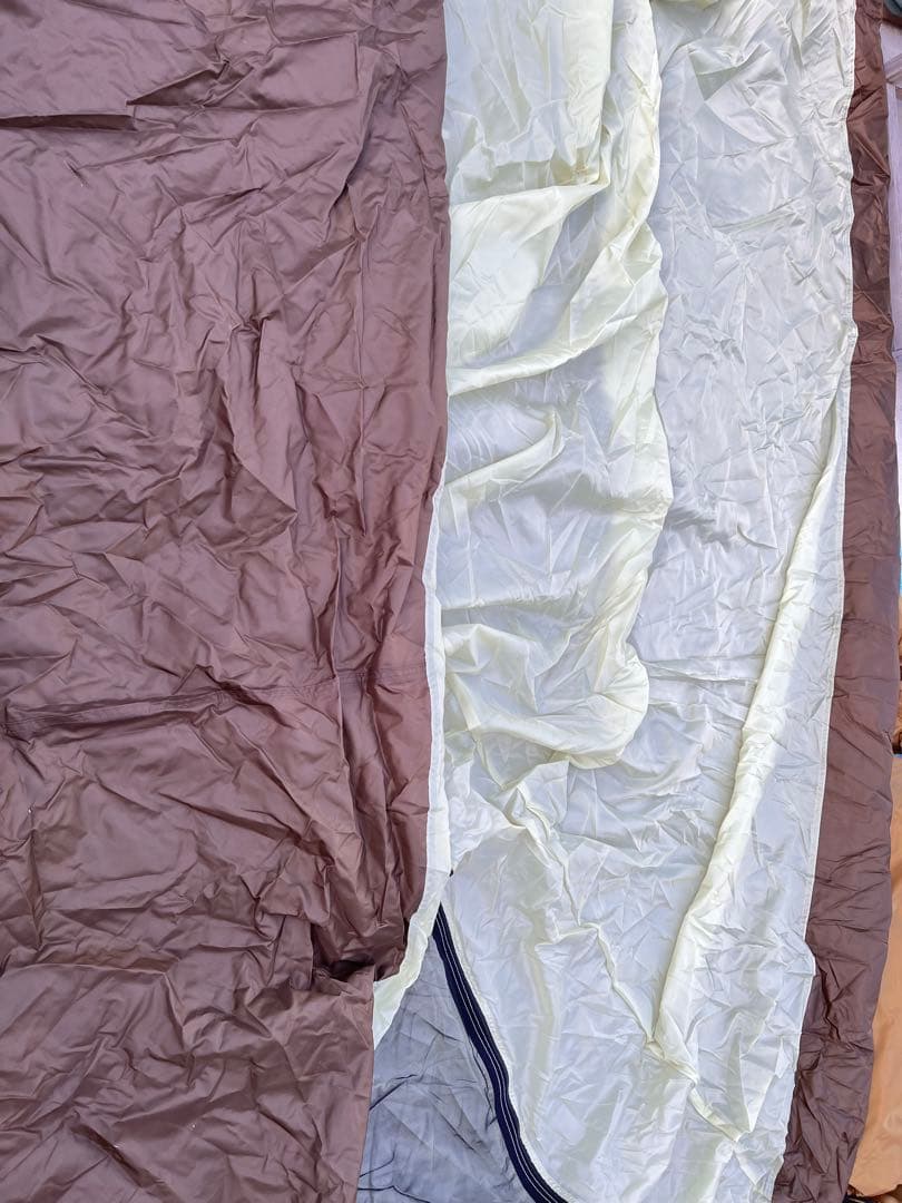 スノーピークエントリー2ルーム エルフィールド Peak TP-880