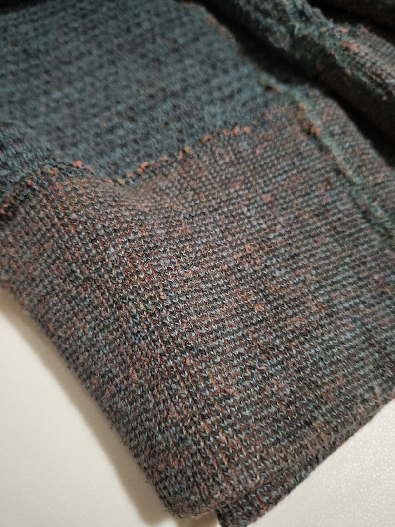 Olde steader YOUTH サーマル