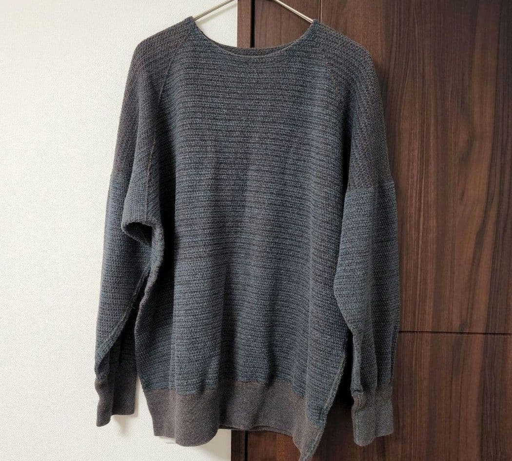 Olde steader YOUTH サーマル