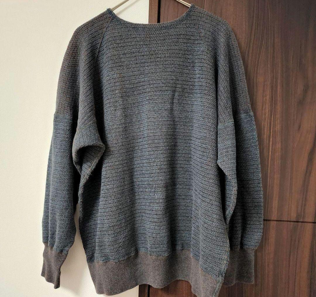 Olde steader YOUTH サーマル