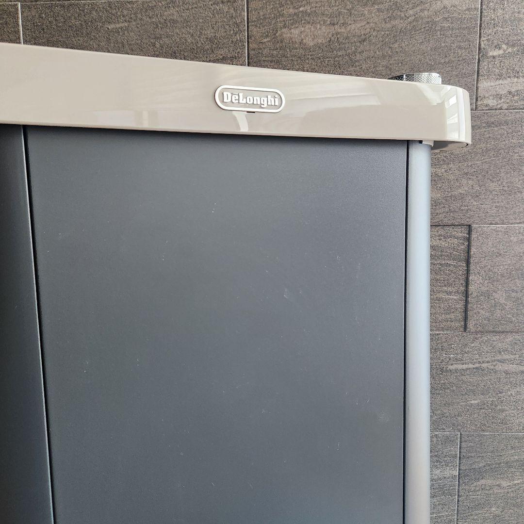 デロンギ　ダイナミックヒーター　ソラーレ　Wi-Fiモデル